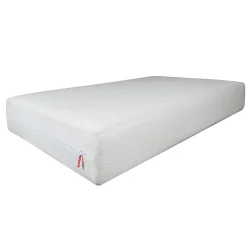 Mercado Do Colchão Matelas Intense camas articuladas - Mousse Taille 190 x 140 cm Hauteur 24 cm