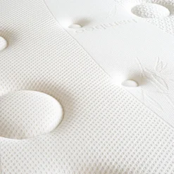 Nuit De Coton Matelas Latex 100% Naturel Prélude 2.0 140x200 cm