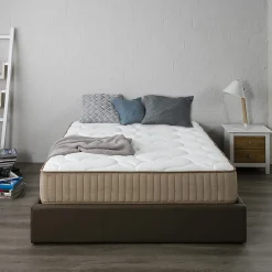 Vs Venta-Stock Matelas Latex 140x190 cm Olympe 30 cm Épaisseur