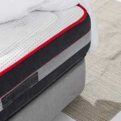Mercado Do Colchão Matelas Luxury Gel - Ressorts Ensachés Sale