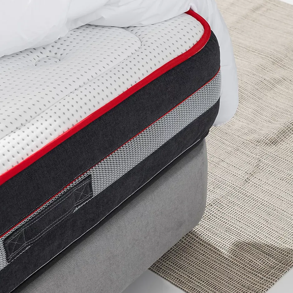Mercado Do Colchão Matelas Luxury Gel - Ressorts Ensachés Sale