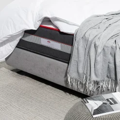 Mercado Do Colchão Matelas Luxury Gel - Ressorts Ensachés Sale