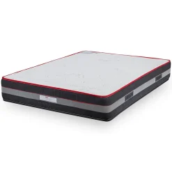 Mercado Do Colchão Matelas Luxury Gel 190 x 80 cm Discount