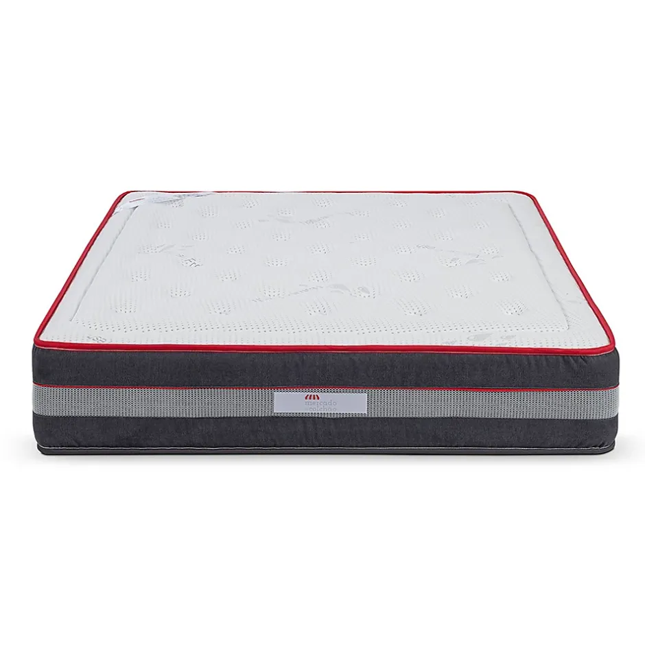 Mercado Do Colchão Matelas Luxury Gel 190 x 80 cm Discount