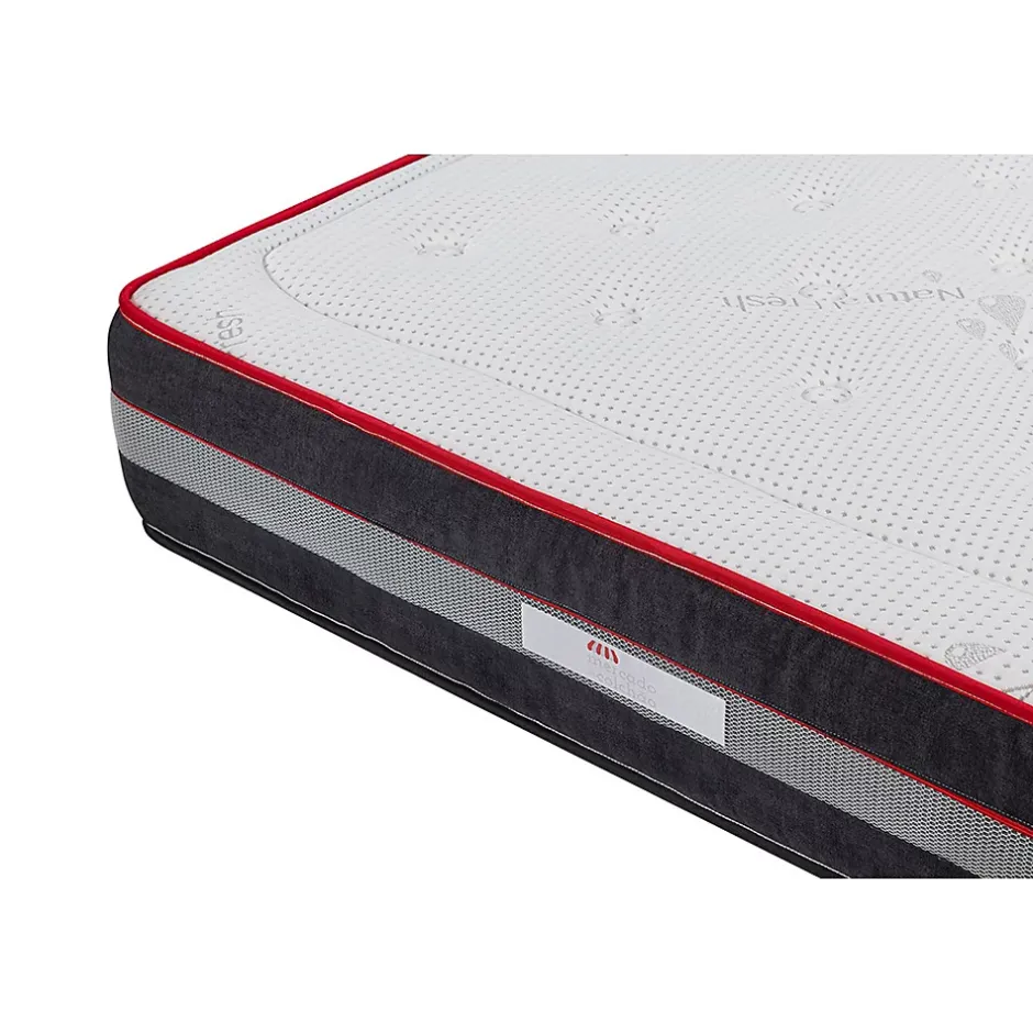 Mercado Do Colchão Matelas Luxury Gel 190 x 80 cm Discount