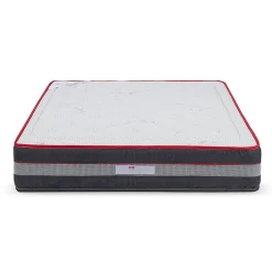 Mercado Do Colchão Matelas Luxury Gel 190 x 135 cm New