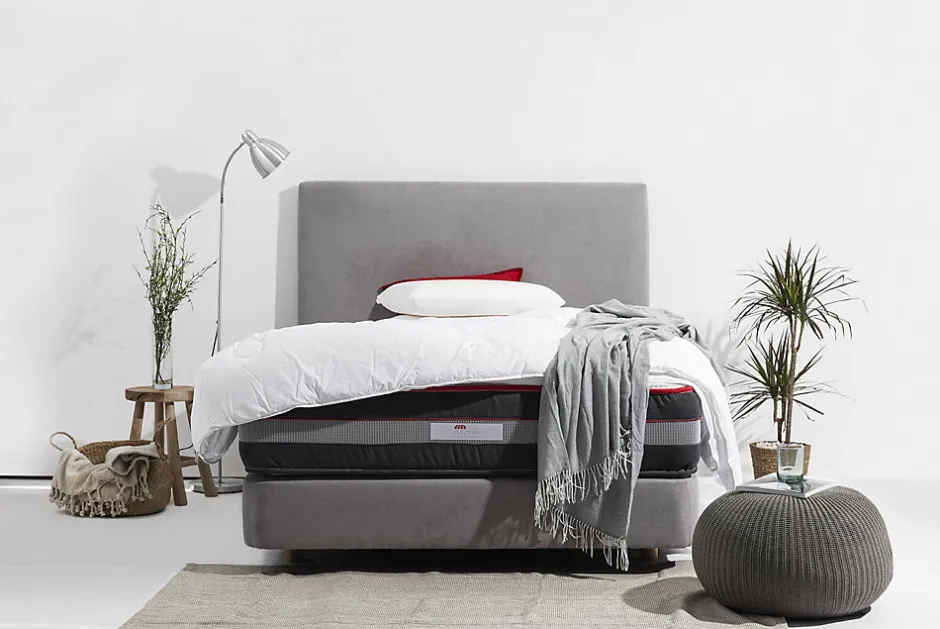 Mercado Do Colchão Matelas Luxury Gel 180 x 120 cm
