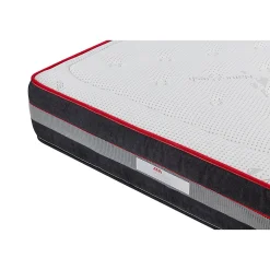 Mercado Do Colchão Matelas Luxury Gel 180 x 120 cm