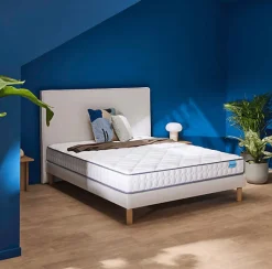 Merinos Matelas CHILL BED 90x200 Mousse
