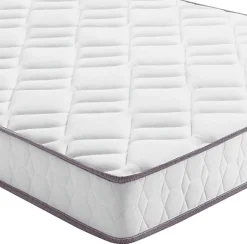 Merinos Matelas CHILL BED 90x200 Mousse