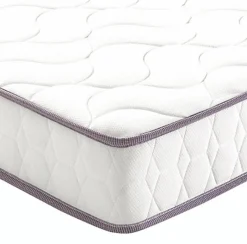 Merinos Matelas CHILL BED 90x200 Mousse