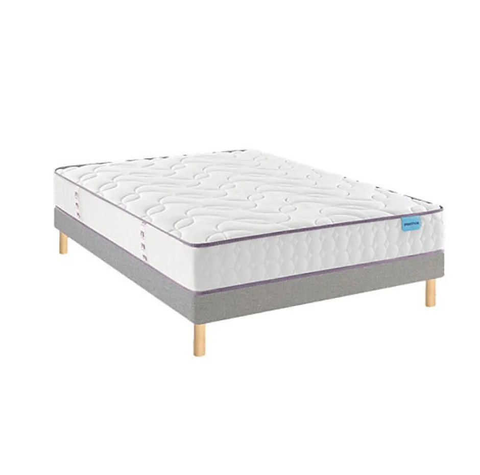 Merinos Matelas COSY LIT 140x190 Ressorts Outlet