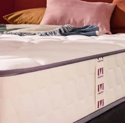 Merinos Matelas COSY LIT 140x190 Ressorts Outlet