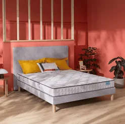 Merinos Matelas HAPPY LIT 160x200 Latex