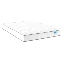 Merinos Matelas MORNING ROUTINE 160x200 Ressorts Best