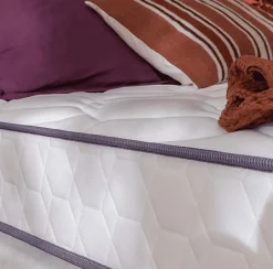 Merinos Matelas MORNING ROUTINE 160x200 Ressorts Best