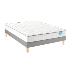 Merinos Matelas MORNING ROUTINE 160x200 Ressorts Best