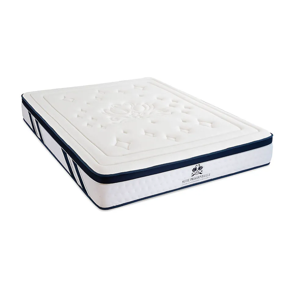 Suite Etoilee Matelas Mouse Suite Présidentielle 160x200 cm Accueil Mousse Supersoft Sale
