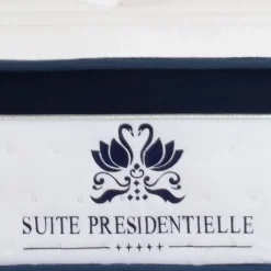 Suite Etoilee Matelas Mouse Suite Présidentielle 160x200 cm Accueil Mousse Supersoft Sale