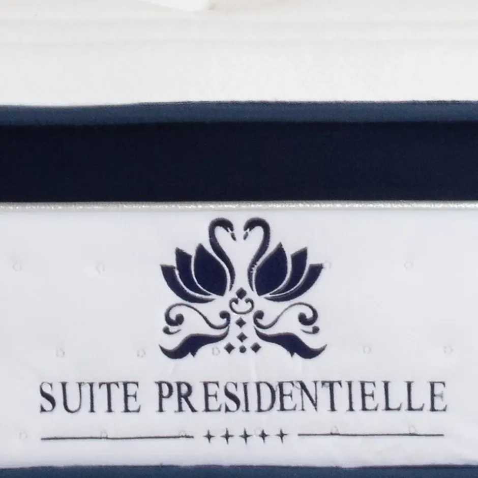 Suite Etoilee Matelas Mouse Suite Présidentielle 160x200 cm Accueil Mousse Supersoft Sale