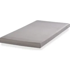 Deko Dream Matelas mousse - 90 x 190cm - Ferme - Livré roulé - - UNO Online