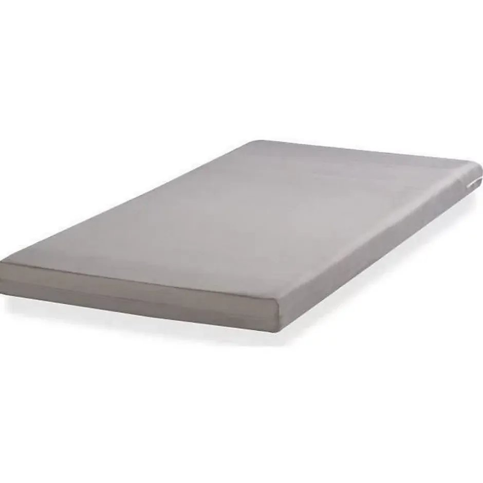 Deko Dream Matelas mousse - 90 x 190cm - Ferme - Livré roulé - - UNO Online