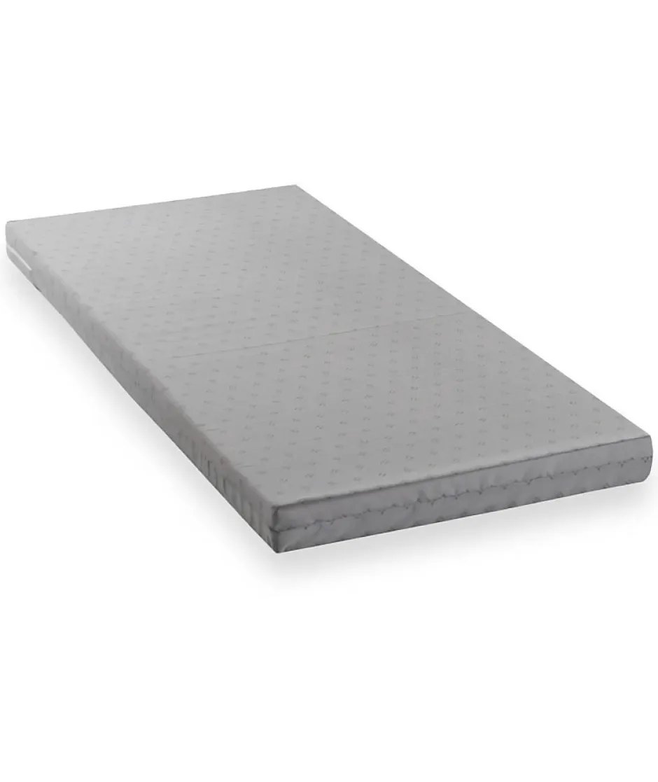 Deko Dream Matelas mousse - 90 x 190cm - Ferme - Livré roulé - - UNO Online
