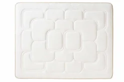 Moonia Matelas Mousse à memoire de forme Royal Prime - 150X190, 30cm - Hot