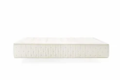 Moonia Matelas Mousse à memoire de forme Premium Cashmere 27cm, 90x190cm - Hot