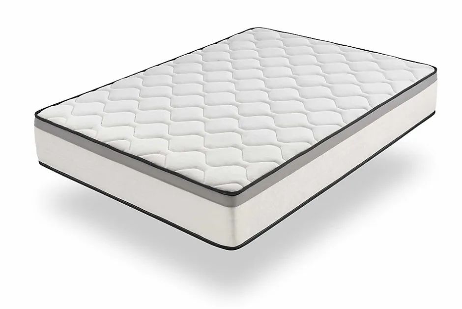 Moonia Matelas Mousse à memoire de forme Premium Hotel Edition - 30cm 140X190cm -