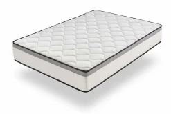 Moonia Matelas Mousse à memoire de forme Premium Hotel Edition - 30cm 140X190cm -