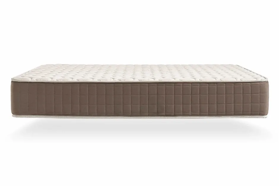 Moonia Matelas Mousse à memoire de forme Magnum, 30cm, 80x190cm -