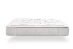Moonia Matelas Mousse à memoire de forme Tempus Premier - 90X200 cm -
