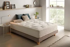 Moonia Matelas Mousse à memoire de forme Regal Supreme - 150X190, 30cm - Clearance
