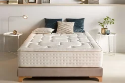 Moonia Matelas Mousse à memoire de forme Regal Supreme - 150X190, 30cm - Clearance