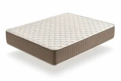 Moonia Matelas Mousse à memoire de forme Magnum, 30cm, 160x200cm -