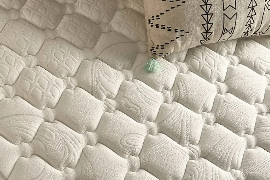 Moonia Matelas Mousse à memoire de forme Magnum, 30cm, 160x200cm -