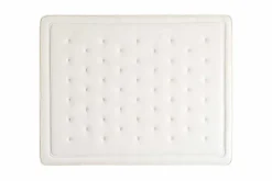 Moonia Matelas Mousse à memoire de forme Premium Cashmere 27cm, 90x200cm -