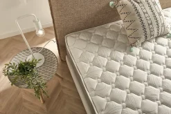 Moonia Matelas Mousse à memoire de forme Magnum, 30cm, 140x190cm -