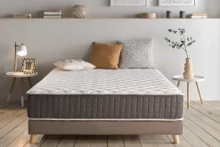 Moonia Matelas Mousse à memoire de forme King Relax Supreme - 80X190, 30cm - Best