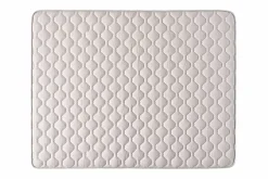 Moonia Matelas Mousse à memoire de forme King Relax Supreme - 80X190, 30cm - Best