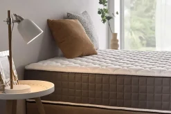Moonia Matelas Mousse à memoire de forme King Relax Supreme - 80X190, 30cm - Best