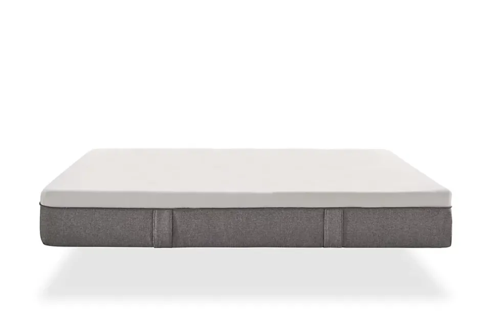 Moonia Matelas Mousse à memoire de forme Max One Orthopedique Dehoussable Multizone - 180X200 - Sale