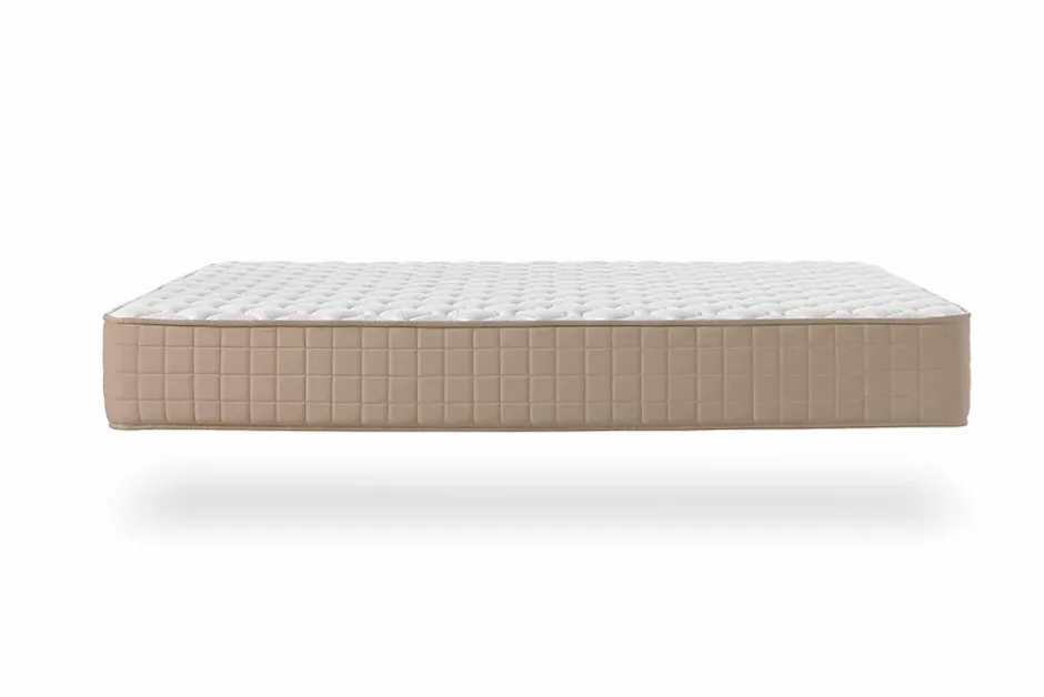 Moonia Matelas Mousse à memoire de forme Dogma, 30cm, 160x200cm -