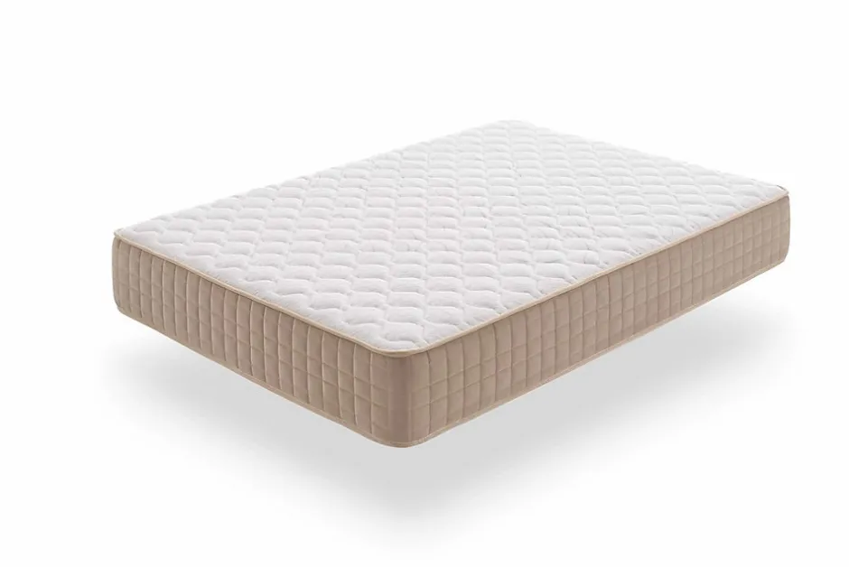 Moonia Matelas Mousse à memoire de forme Dogma, 30cm, 160x200cm -