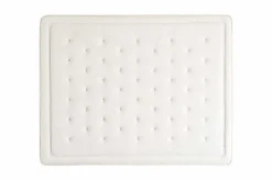 Moonia Matelas Mousse à memoire de forme Premium Cashmere 27cm, 160x200cm - Online