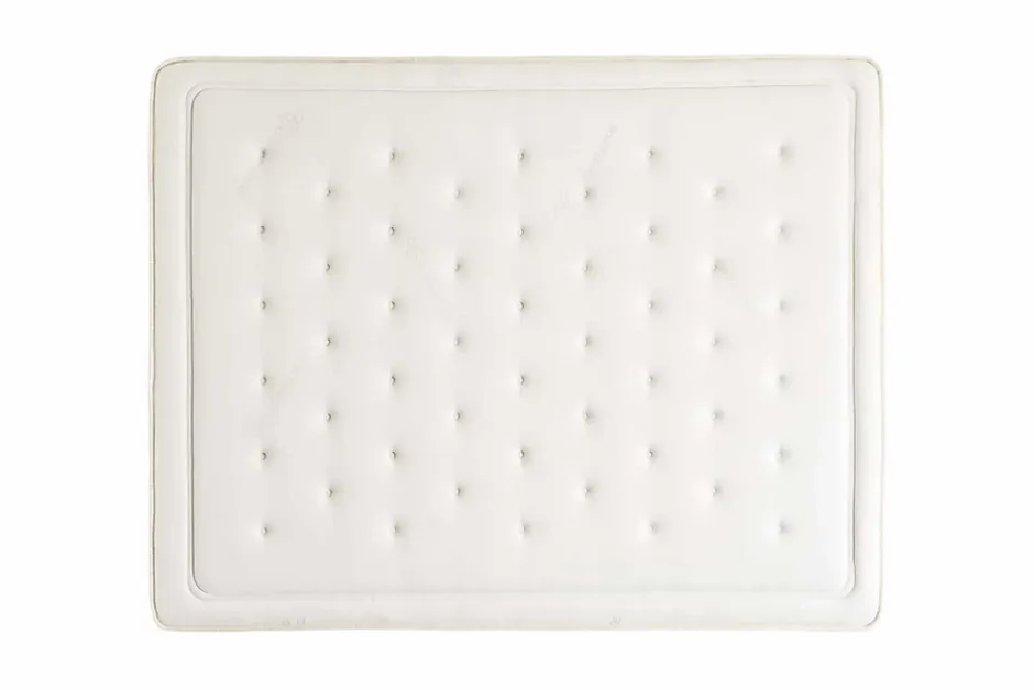 Moonia Matelas Mousse à memoire de forme Premium Cashmere 27cm, 140x200cm - New