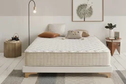 Moonia Matelas Mousse à memoire de forme Magic Plus, 30cm, 135x200cm - Online