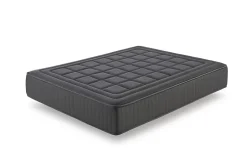 Moonia Matelas Mousse à memoire de forme Magnum Black - 180X200 cm - Outlet