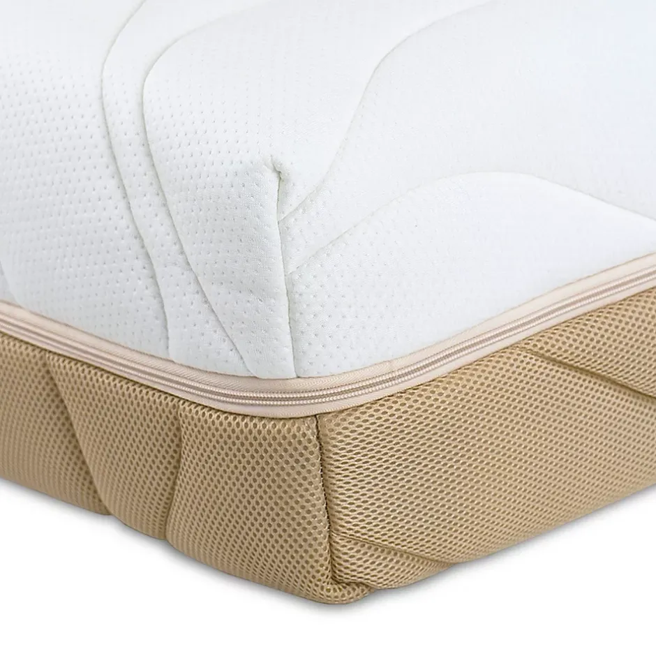 Nuit De Coton Matelas Mousse 4 Saisons 140x190 cm Accueil Mémoire de forme Outlet